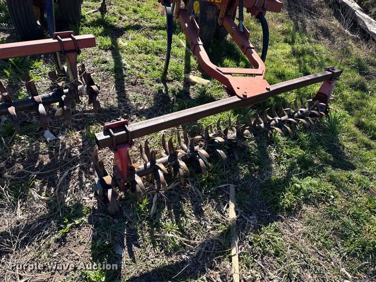 image for item DZ5180 Sunflower 3060 field cultivator