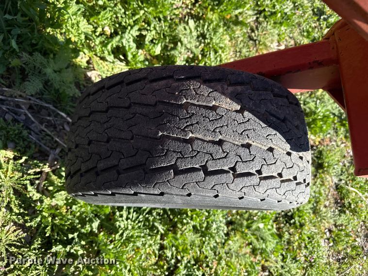 image for item DZ5180 Sunflower 3060 field cultivator