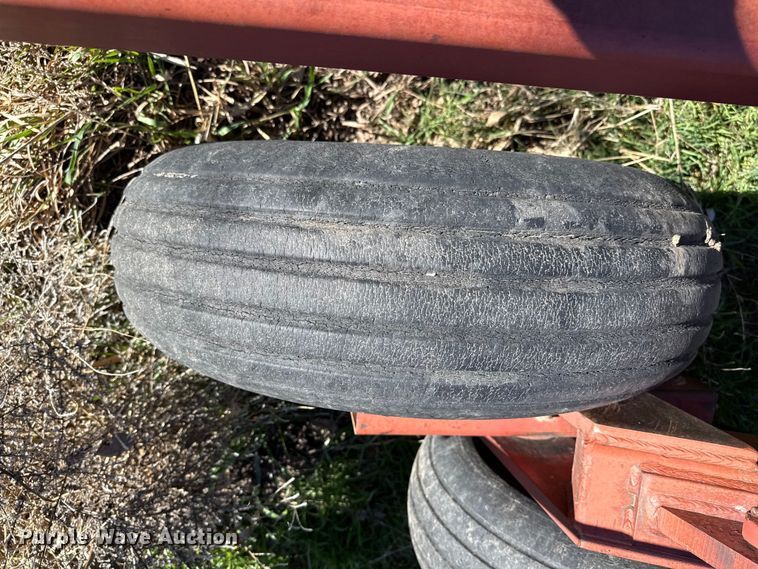 image for item DZ5180 Sunflower 3060 field cultivator