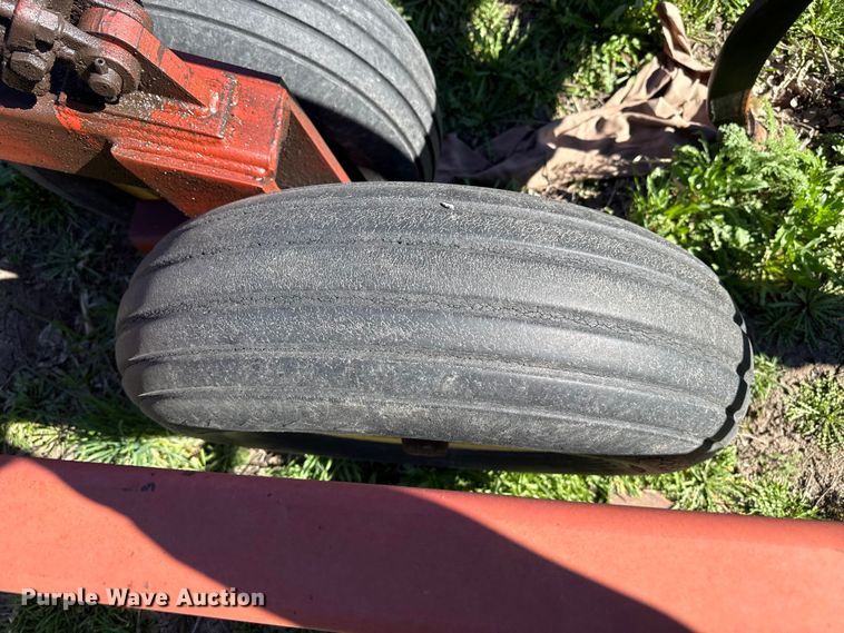 image for item DZ5180 Sunflower 3060 field cultivator