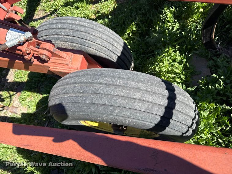 image for item DZ5180 Sunflower 3060 field cultivator