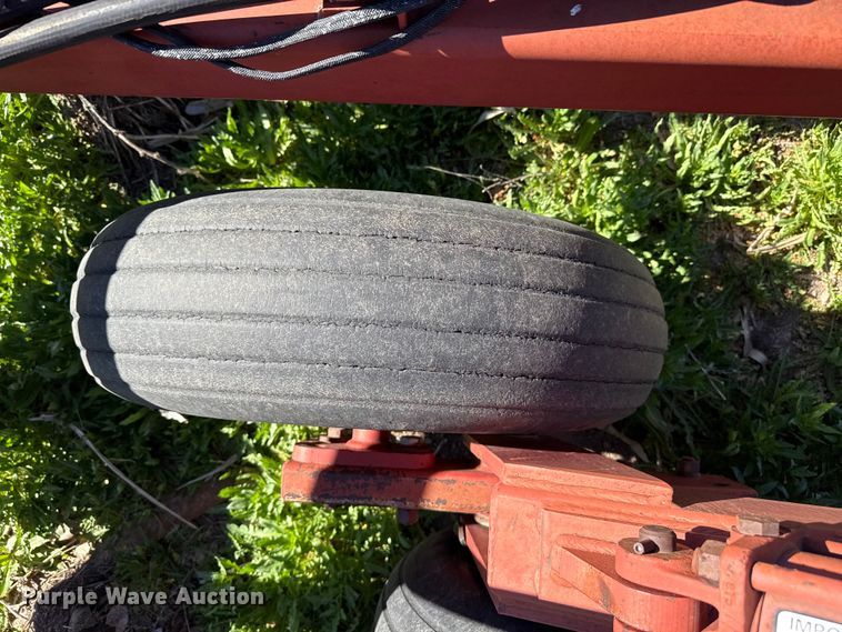 image for item DZ5180 Sunflower 3060 field cultivator