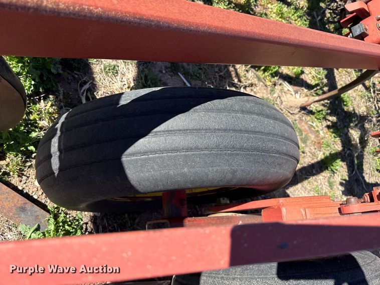 image for item DZ5180 Sunflower 3060 field cultivator