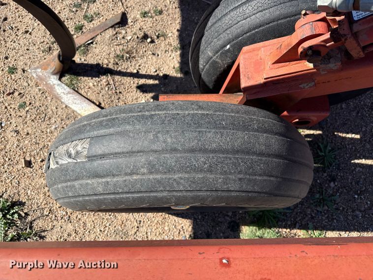 image for item DZ5180 Sunflower 3060 field cultivator