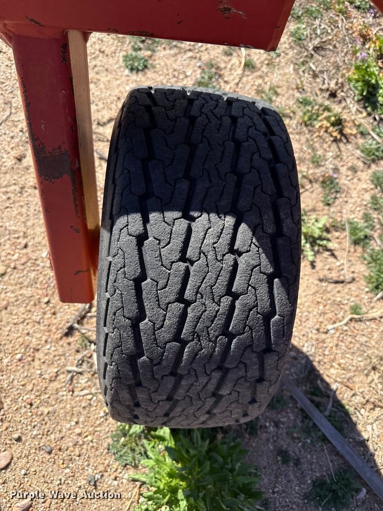 image for item DZ5180 Sunflower 3060 field cultivator