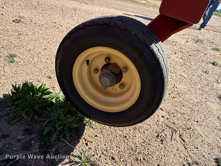 image for item DZ5180 Sunflower 3060 field cultivator