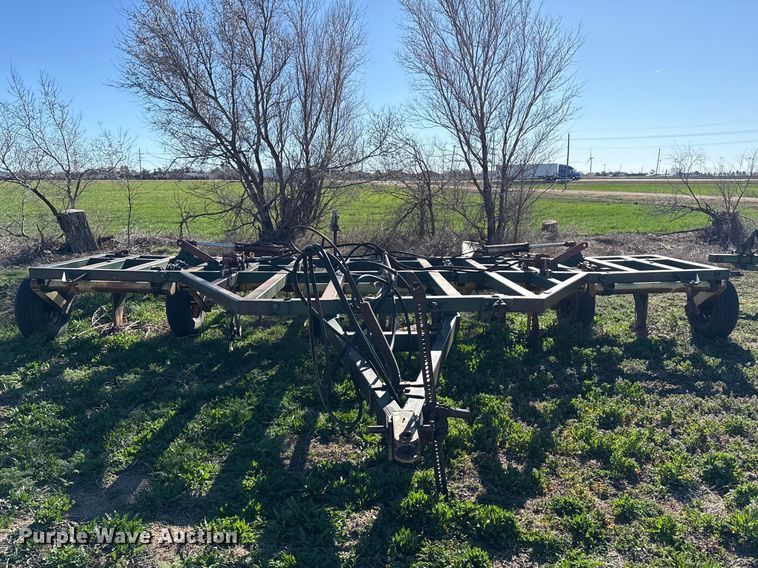 image for item DZ5184 Flex King sweep plow