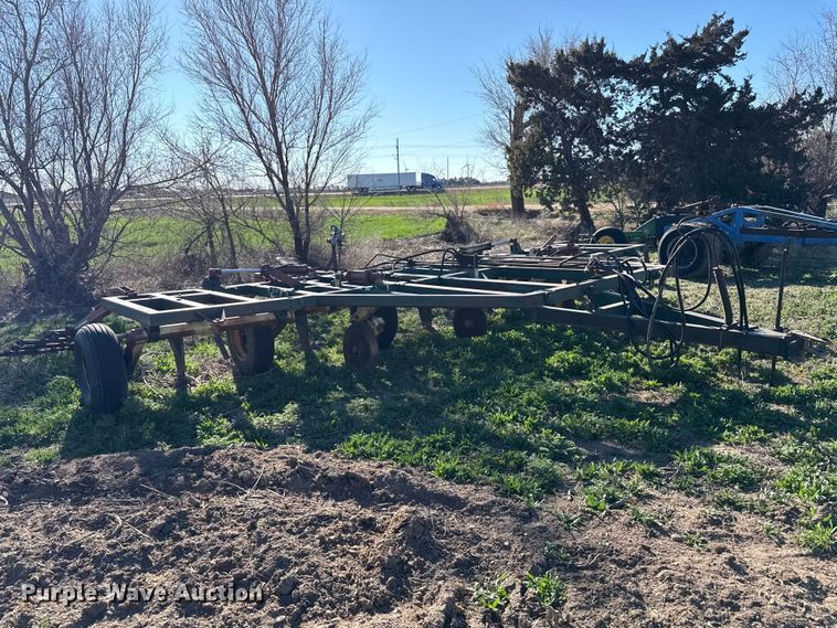 image for item DZ5184 Flex King sweep plow