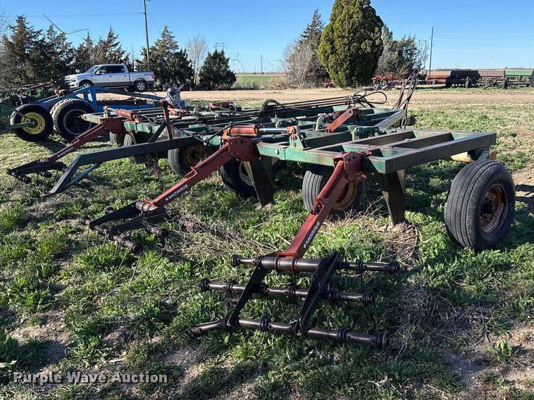 image for item DZ5184 Flex King sweep plow