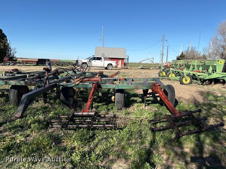 image for item DZ5184 Flex King sweep plow