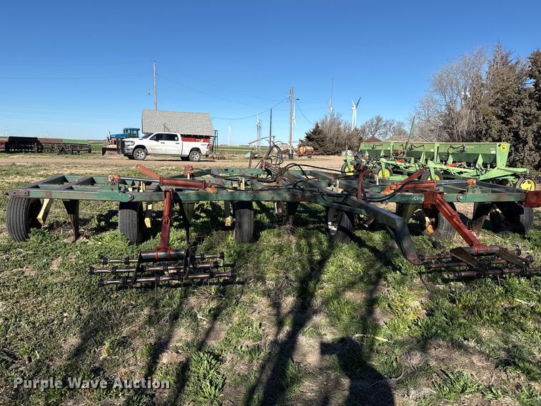 image for item DZ5184 Flex King sweep plow