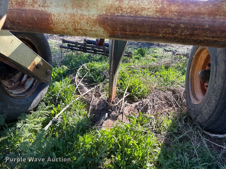 image for item DZ5184 Flex King sweep plow