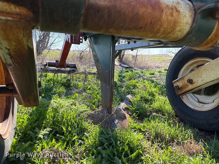 image for item DZ5184 Flex King sweep plow