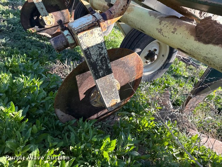 image for item DZ5184 Flex King sweep plow