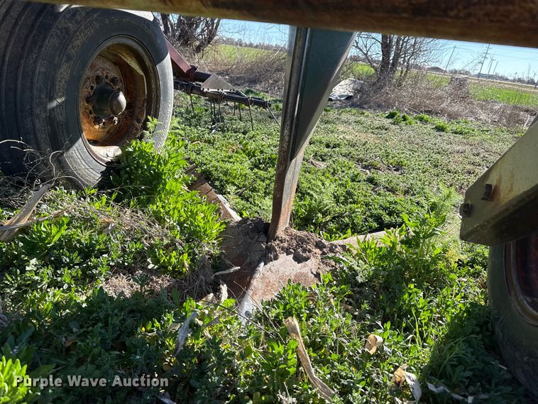 image for item DZ5184 Flex King sweep plow