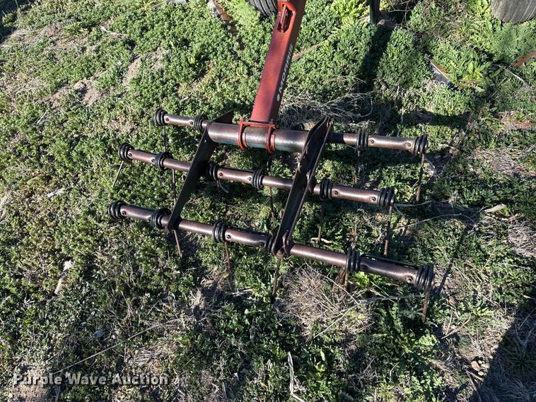 image for item DZ5184 Flex King sweep plow