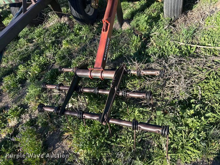 image for item DZ5184 Flex King sweep plow