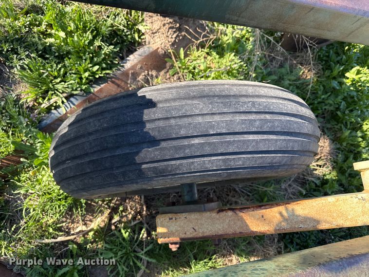 image for item DZ5184 Flex King sweep plow