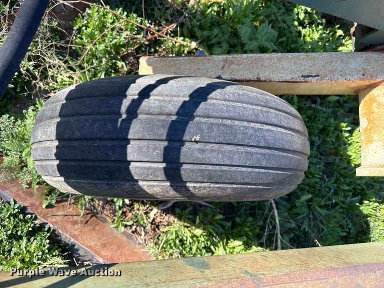 image for item DZ5184 Flex King sweep plow