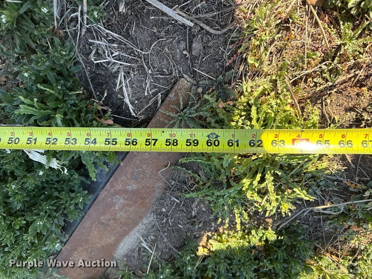 image for item DZ5184 Flex King sweep plow