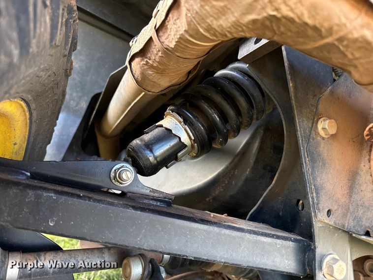 image for item DZ5195 2019 John Deere XUV835R utility vehicle