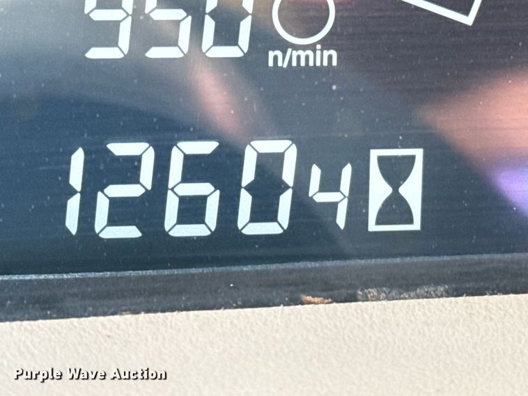 image for item DZ5195 2019 John Deere XUV835R utility vehicle