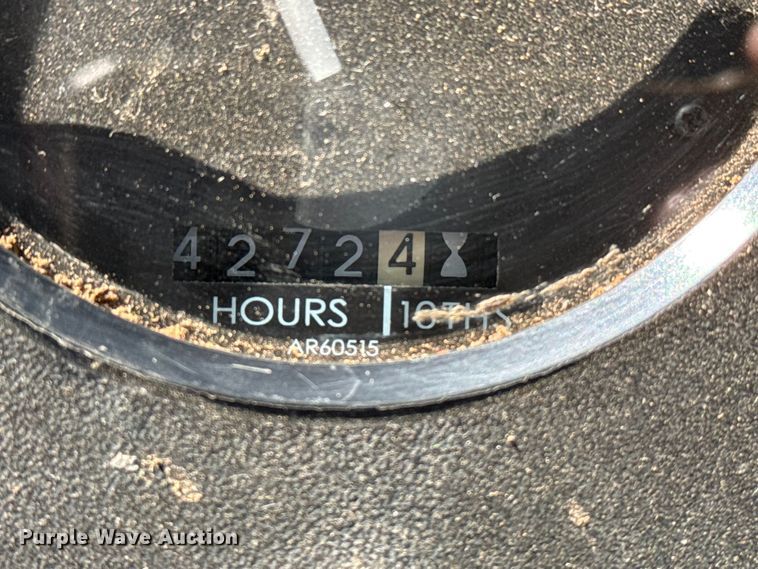 image for item DZ5200 1979 John Deere 4440 tractor