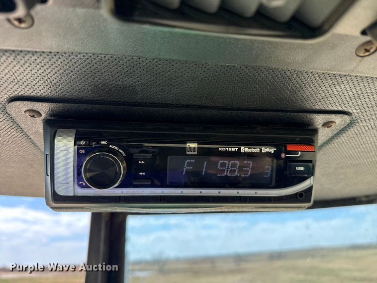 image for item DZ5200 1979 John Deere 4440 tractor