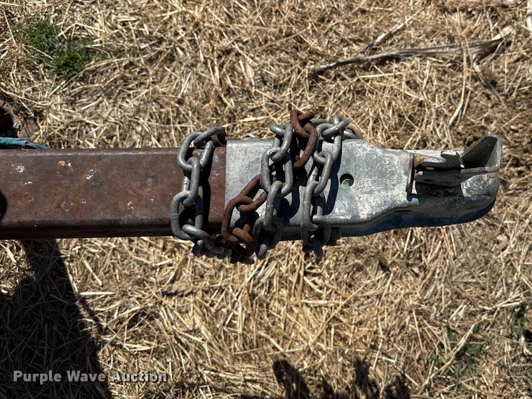 image for item DZ5203 Wacker G25 generator