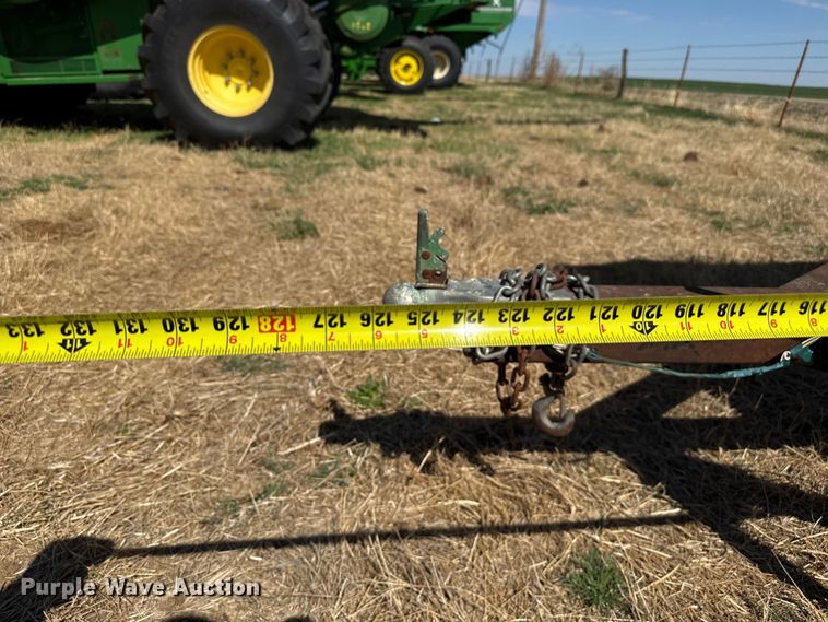 image for item DZ5203 Wacker G25 generator