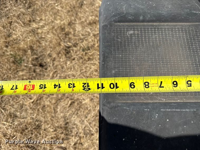 image for item DZ5203 Wacker G25 generator