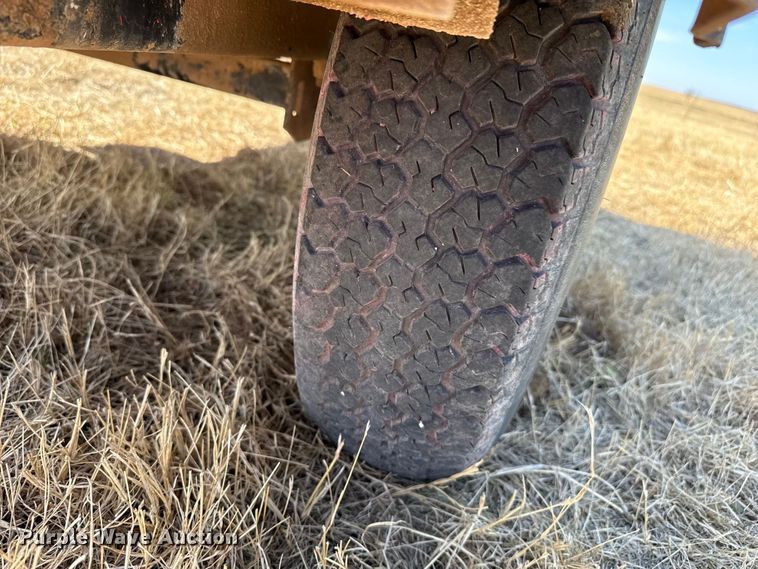 image for item DZ5203 Wacker G25 generator