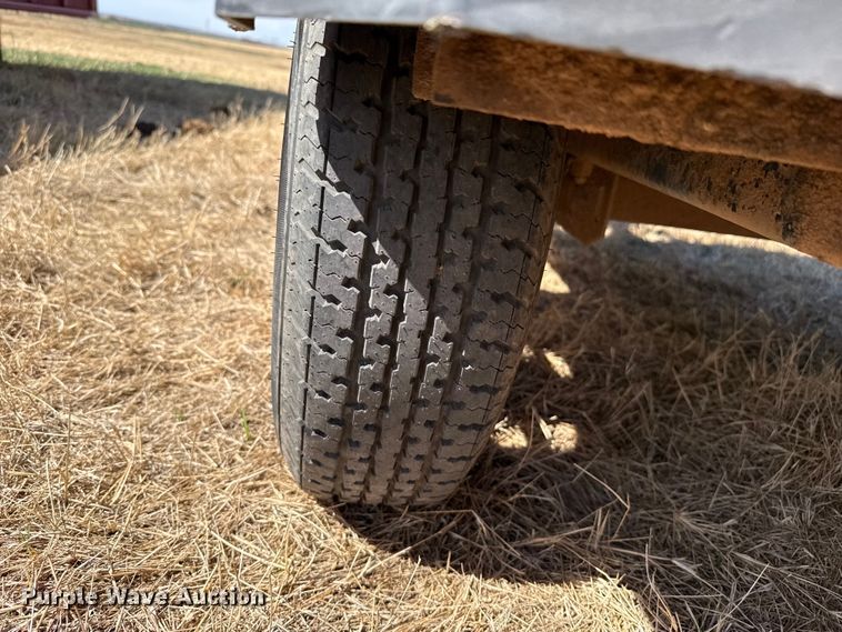 image for item DZ5203 Wacker G25 generator