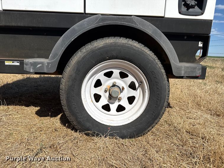 image for item DZ5203 Wacker G25 generator