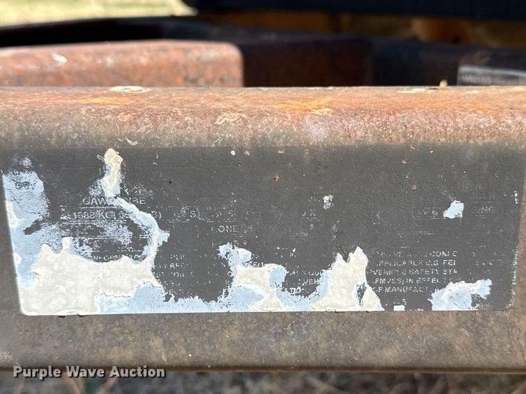 image for item DZ5203 Wacker G25 generator