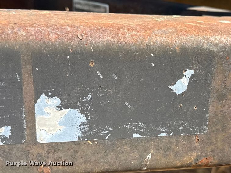 image for item DZ5203 Wacker G25 generator