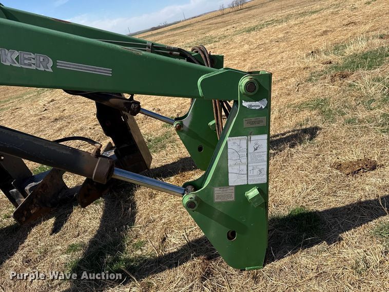 image for item DZ5208 Koyker 645 Loader