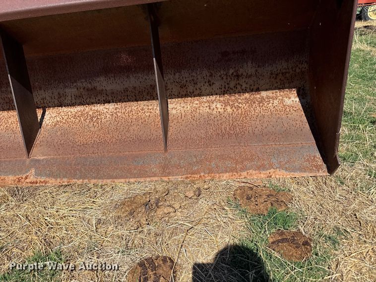 image for item DZ5208 Koyker 645 Loader