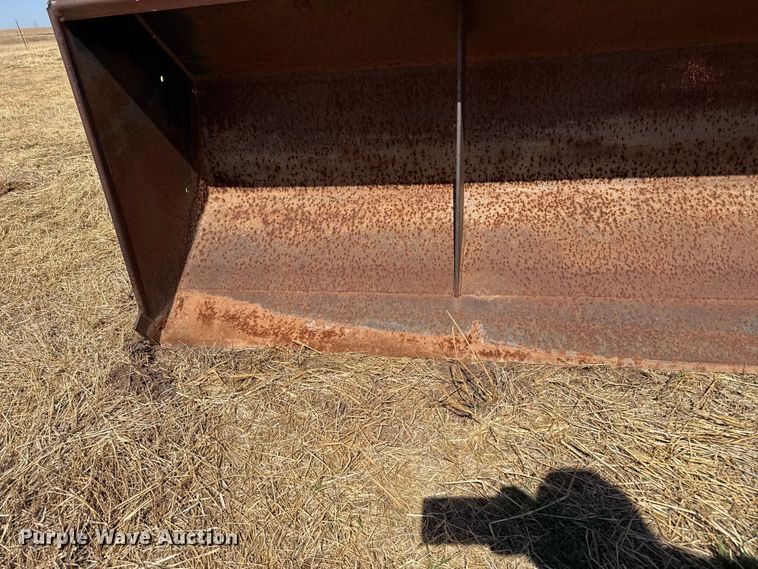 image for item DZ5208 Koyker 645 Loader