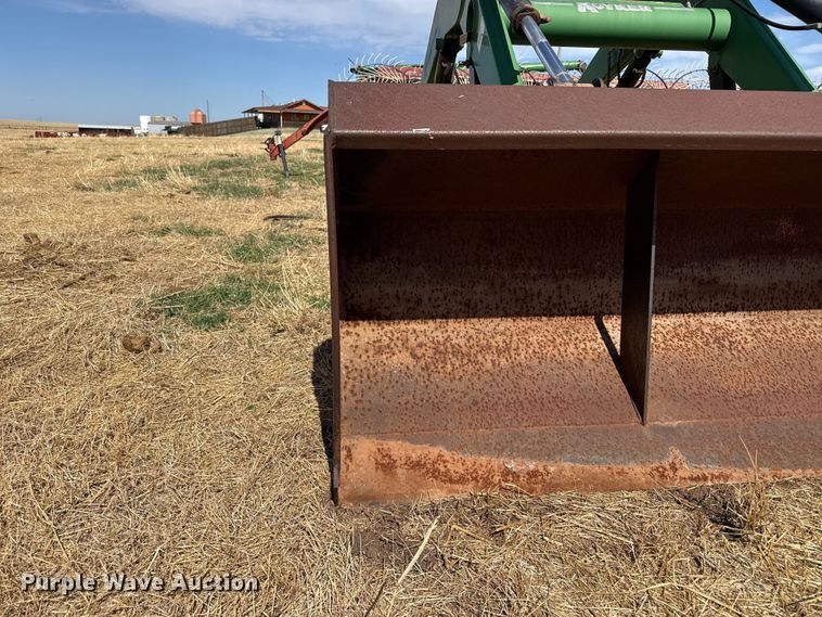 image for item DZ5208 Koyker 645 Loader