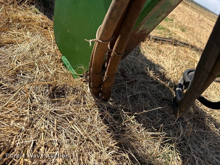 image for item DZ5208 Koyker 645 Loader