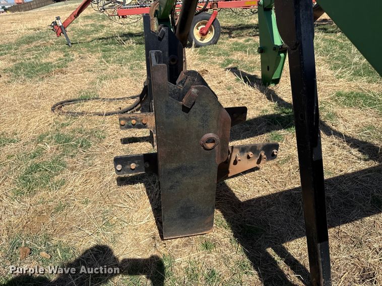 image for item DZ5208 Koyker 645 Loader