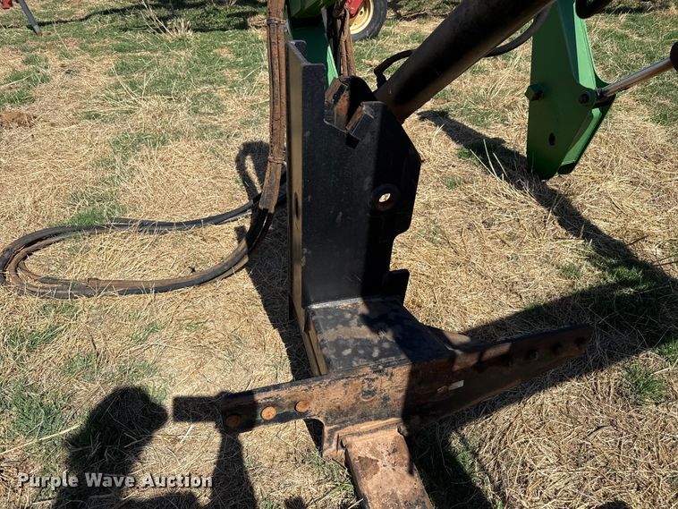 image for item DZ5208 Koyker 645 Loader