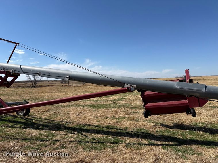 image for item DZ5209 Hutchinson/Mayrath auger