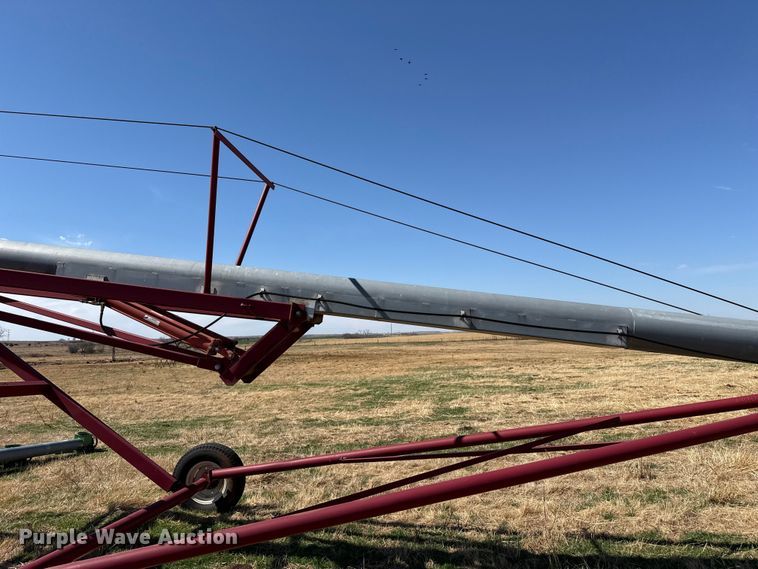 image for item DZ5209 Hutchinson/Mayrath auger