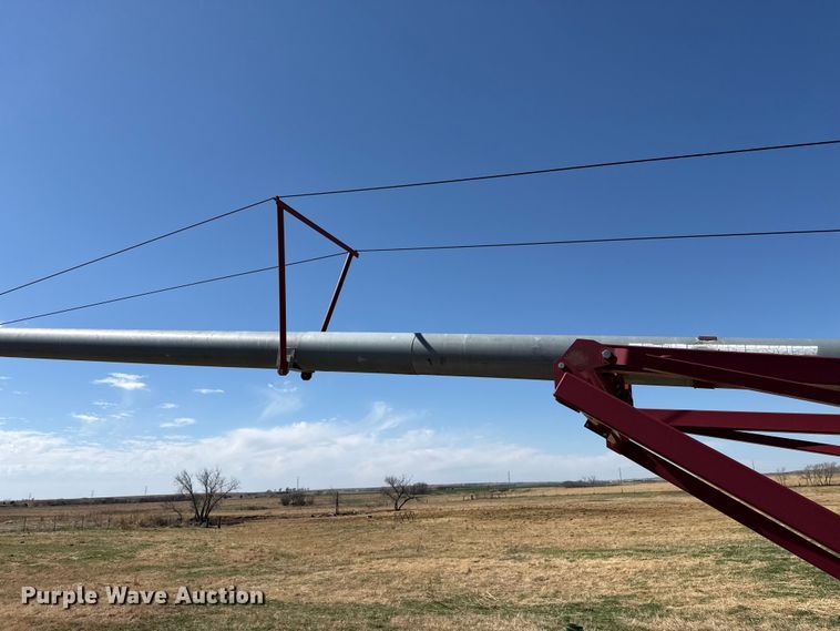 image for item DZ5209 Hutchinson/Mayrath auger