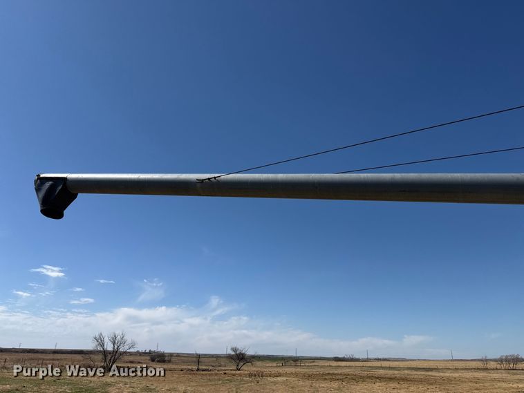 image for item DZ5209 Hutchinson/Mayrath auger