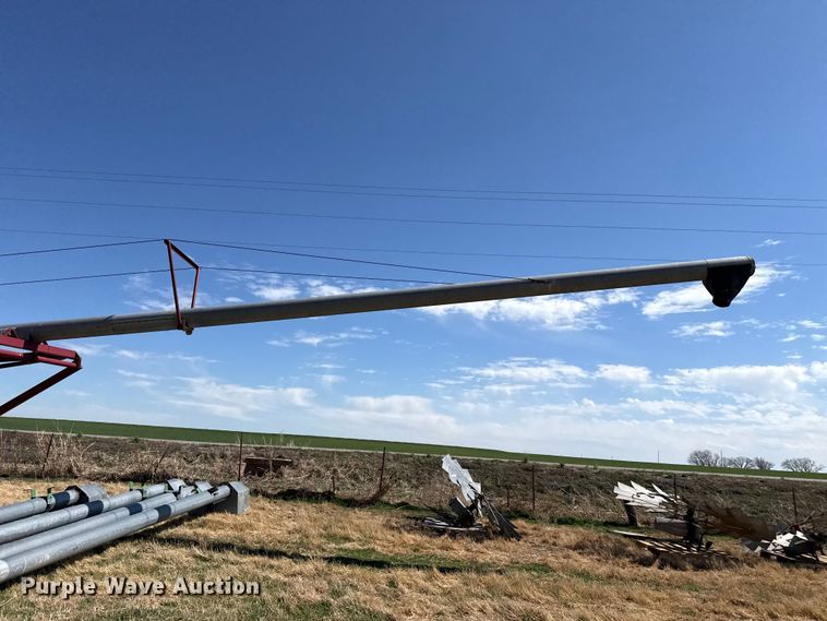 image for item DZ5209 Hutchinson/Mayrath auger