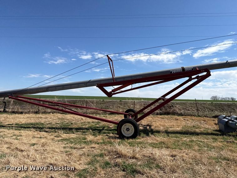 image for item DZ5209 Hutchinson/Mayrath auger