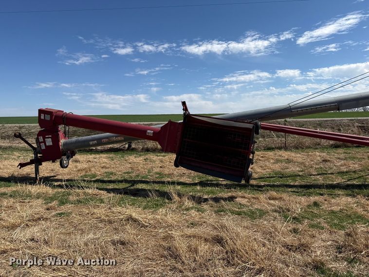 image for item DZ5209 Hutchinson/Mayrath auger